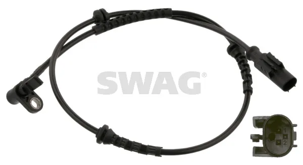 Датчик, обороти на колелото SWAG